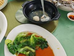 -景好海鲜餐厅(大鹏必选旅游店)