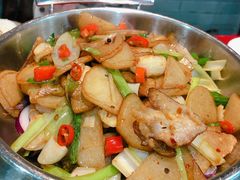 -秦唐食府(天桥店)