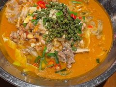 -蛮佬拾·乡里土菜馆(河西王府井店)