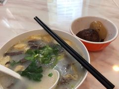 -妯娌老鸭粉丝汤(顾村公园店)