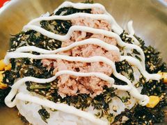 -米村拌饭(李沧松乐汀店)