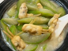 -莲花公园煎蟹(总店)