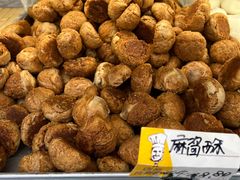 -爱德顺糕点食屋(利民道店)