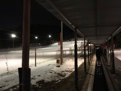 -十三陵雪世界滑雪场