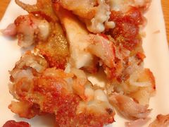 -喝丢一只鞋海鲜烧烤·海肠捞饭(市场店)