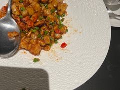 -三利音·玖弄小鲜(浦东嘉里城店)
