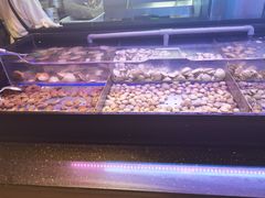 -盛江山自助料理(奥莱锦辉购物广场店)