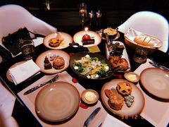 -上海苏宁宝丽嘉酒店·Cafe Bellagio西餐厅