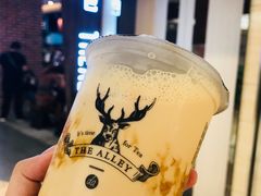 -鹿角巷The Alley(龙湖天街店)