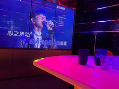 -星派对KTV(东区远洋店)