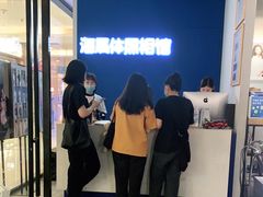 -海马体家庭照相馆(广州正佳广场店)
