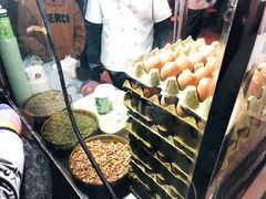 -清真老马家国华牛奶鸡蛋醪糟(正宁路店)