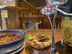 -福慧慈缘素食餐厅(王府井店)