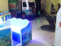 -大玩家(济宁太白路万达店)