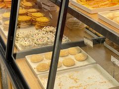 -长发西饼(临顿路店)