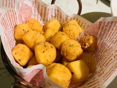 -新白鹿餐厅(爱琴海购物中心店)