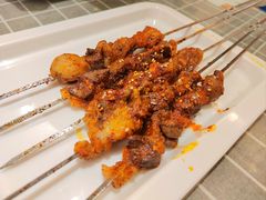 -清真·凡人居·融合餐厅(南山总店)