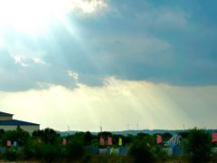 -塞罕坝国家级自然保护区