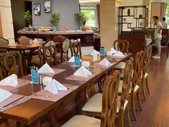 -浙江西子宾馆·瑶园咖啡厅