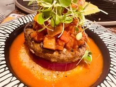 -Let'sBURGERplus·非常创意汉堡(三里屯店)