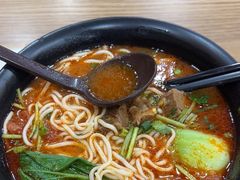 -李先生牛肉面大王(北京东四店)