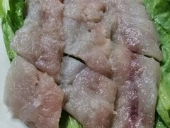那哥鱼-金砂阿洲鱼册店