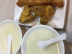 -兄弟深夜豆浆