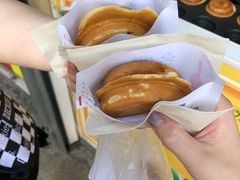 -味正点车轮饼可丽饼(南禅寺店)