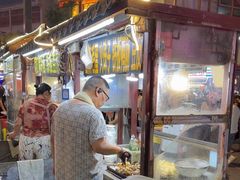 -鼓楼夜市