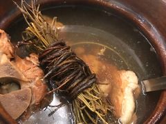 -新享乐海鲜(翠华路店)