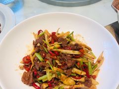 -径山十八道·风味民间菜(杭州总店)