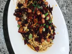 -里岛烤鱼(东港凯虹广场店)