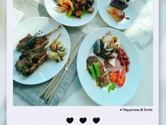 -广州四季酒店·意珍·意式自助餐