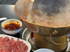 -新梅居(宁海东路店)