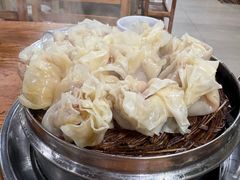 烧麦-元盛居(生态大街店)