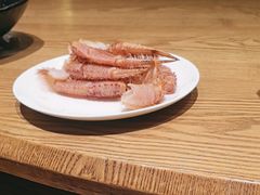 -尚海豆捞(乐虹坊店)