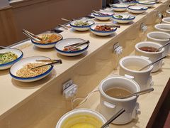 -素满香·Vegan食养自助(天一广场店)