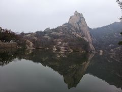 -嵖岈山风景区