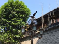-龙潭水乡