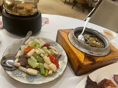 -国龙大酒店-中餐厅