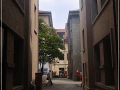 -徐家汇源景区-衡山坊