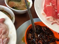 -爆肚冯(廊房二条店)