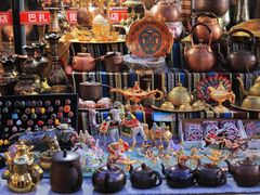 -新疆国际大巴扎