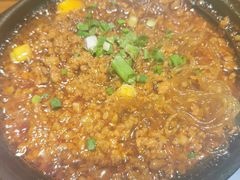 烂肉粉丝-廖记老砂锅(上清寺店)