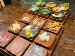 -银米·云南传统过桥米线(双廊黑金冠店)