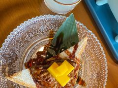 鹅肝面包-合风谷(南下塘店)