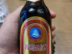 -马海涛牛肉串·午市牛腩饭·烧烤夜宵(领汇广场店)