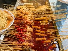 -郭记小街麻辣烫(南小街总店)