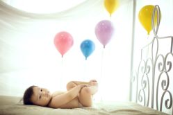 -BabyA 专业婴童摄影(古北时尚广场店)