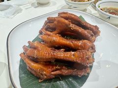 -老爷庙风味美食府(魏都大道店)